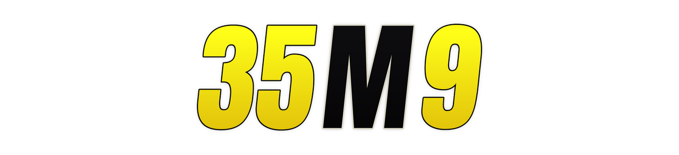 35m9